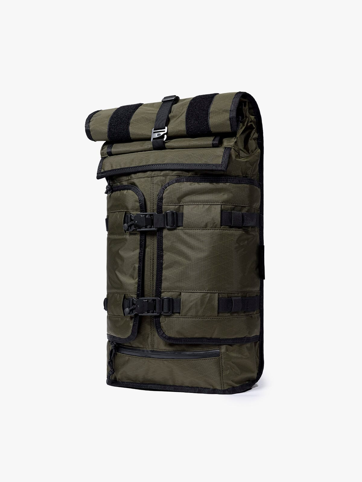 Rhake : Waterproof Laptop Backpack | MISSION WORKSHOP